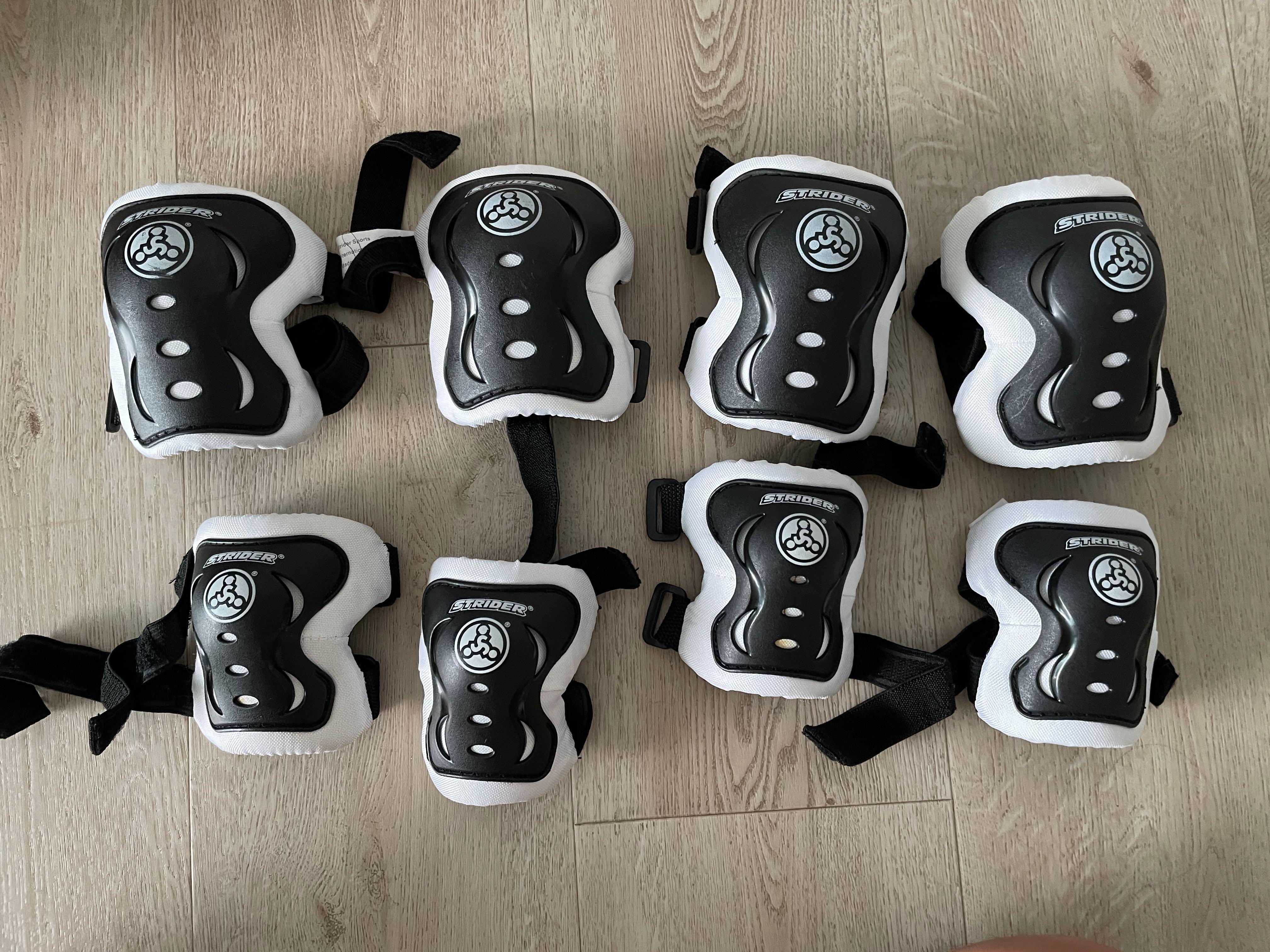 Strider knee pads sale