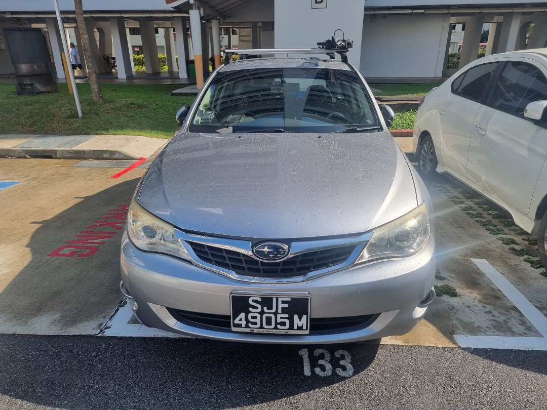 (Category: ) located in . Submitted by andyang09 (Listing ID 1168474396, Image 1). Description: .