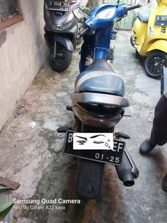 (Kategori: ) berada di . Dikirim oleh dikak (ID iklan 1168436707, Gambar 1). Deskripsi: .