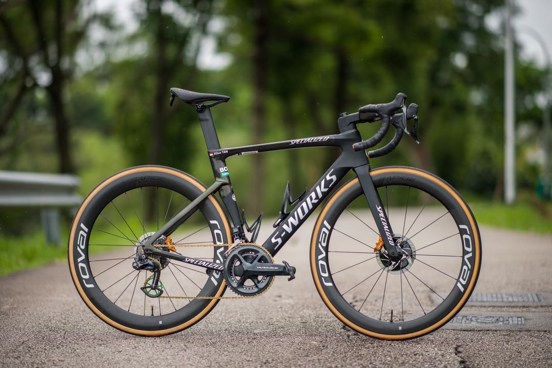 Specialized venge sagan edition 2021 outlet