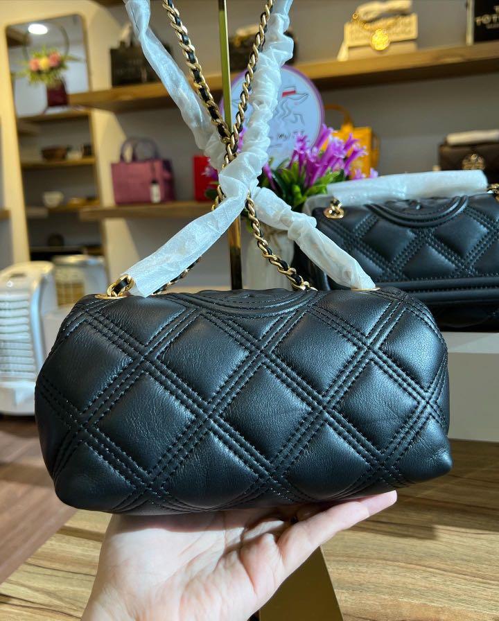 Tb fleming convertible small top