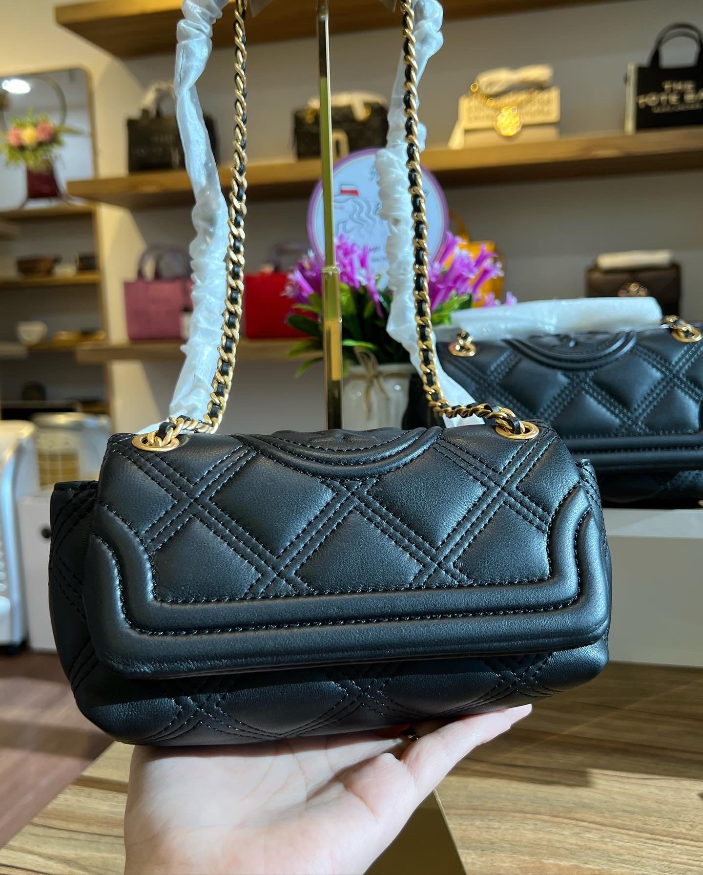 Tb fleming convertible small sale
