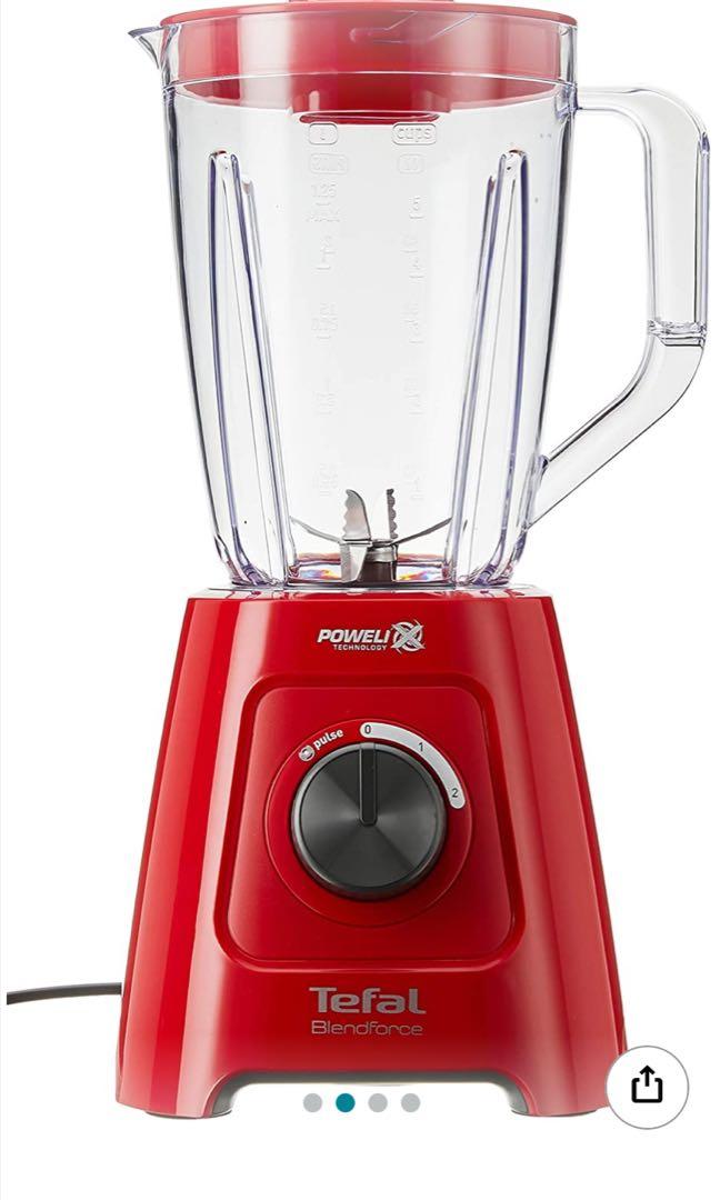 Tefal blender, TV & Home Appliances, Kitchen Appliances, Juicers