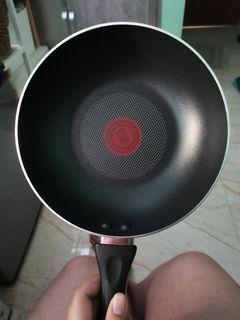 Tefal Cook 'N Clean Frypan 20cm