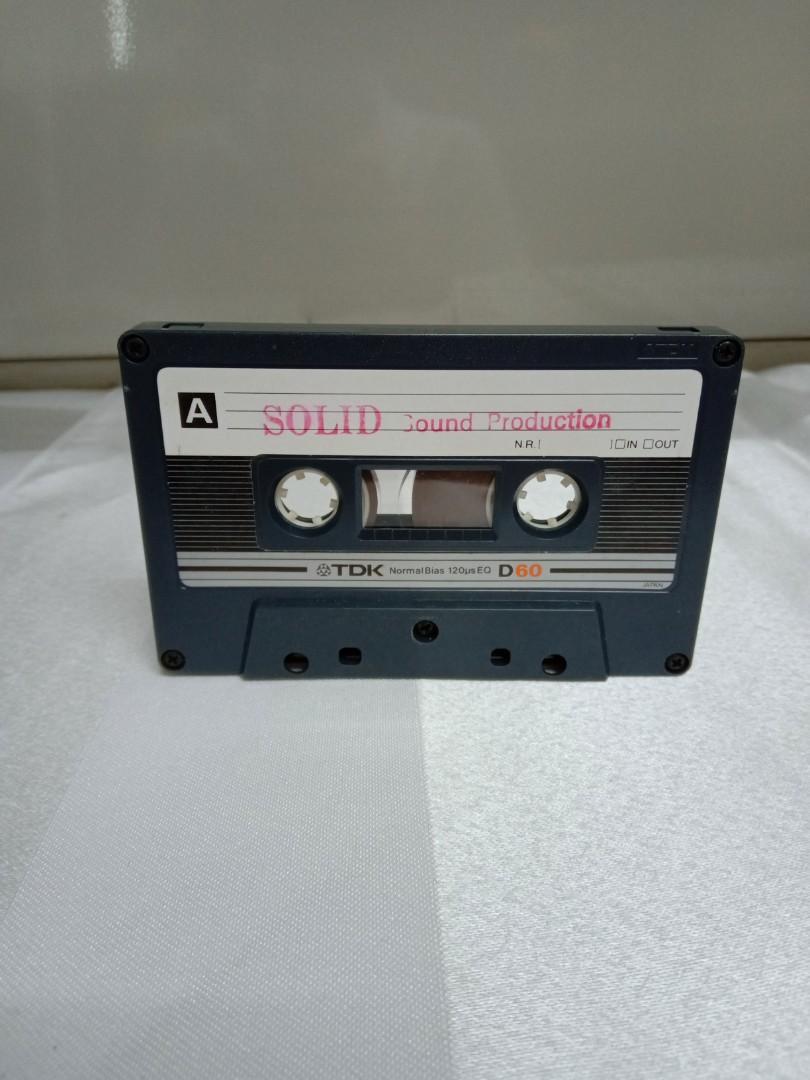 The best disco '83 cassette tape, Everything Else, Others on ...