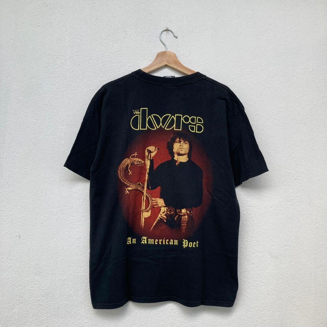 The doors vintage shirt 2025