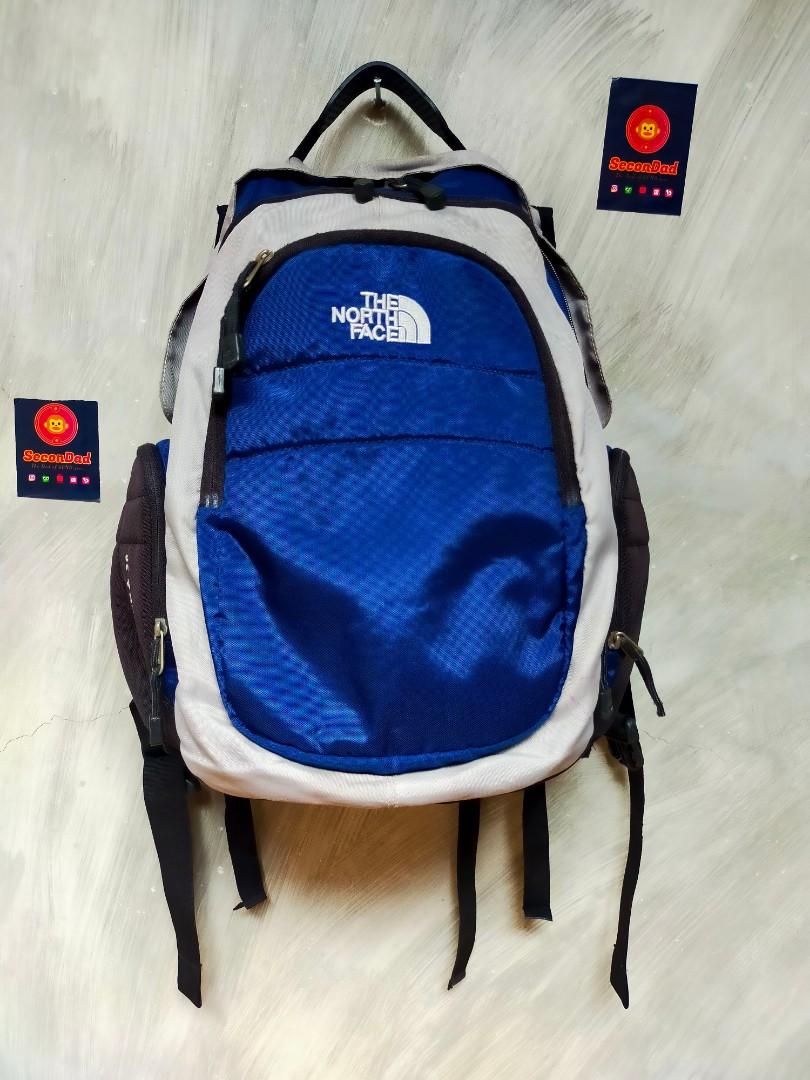 THE NORT FACE - TERRA 30, Fesyen Pria 