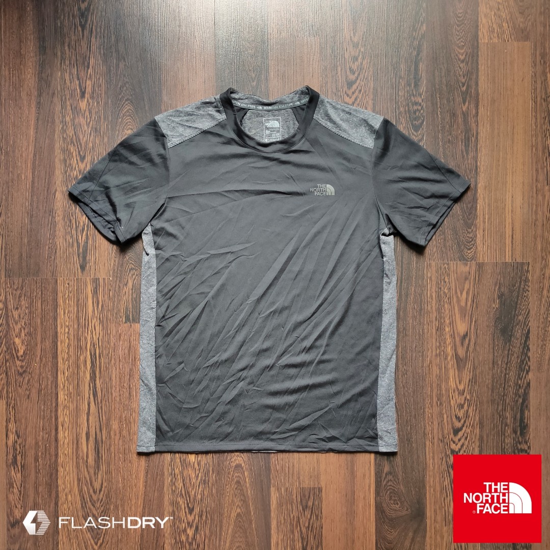 The North Face PH - The FlashDry XD™ technology on our apparel is for  extreme durability (XD) that provides quick drying and easy care benefits,  allowing you to perform your best even