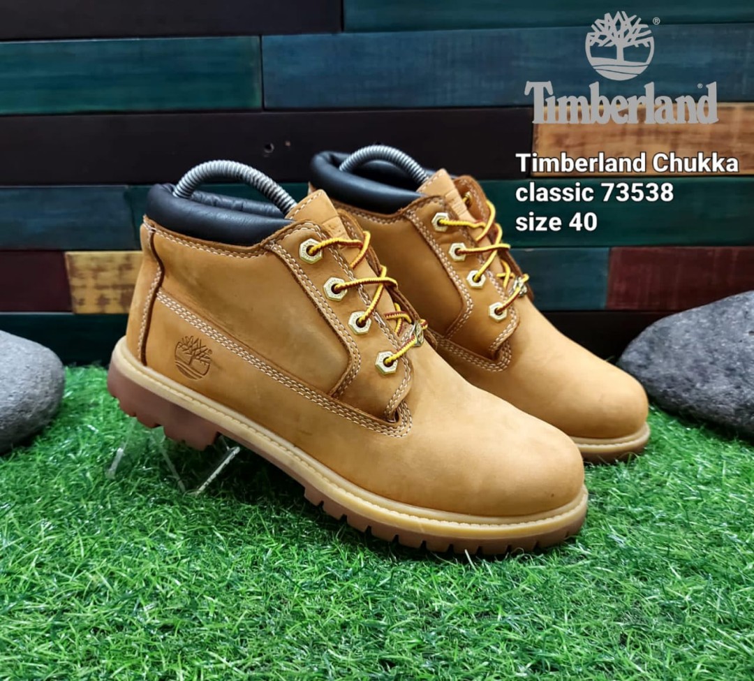 73538 timberland