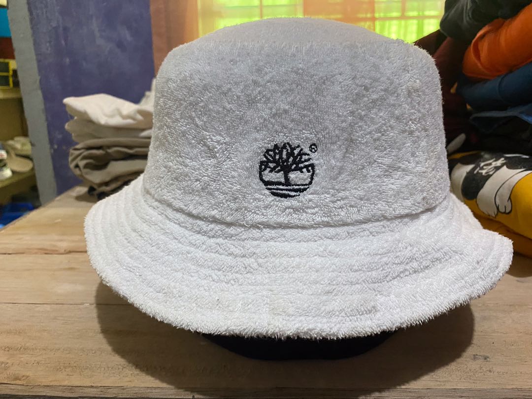 Timberland Bucket Hat Men s Fashion Watches Accessories Caps