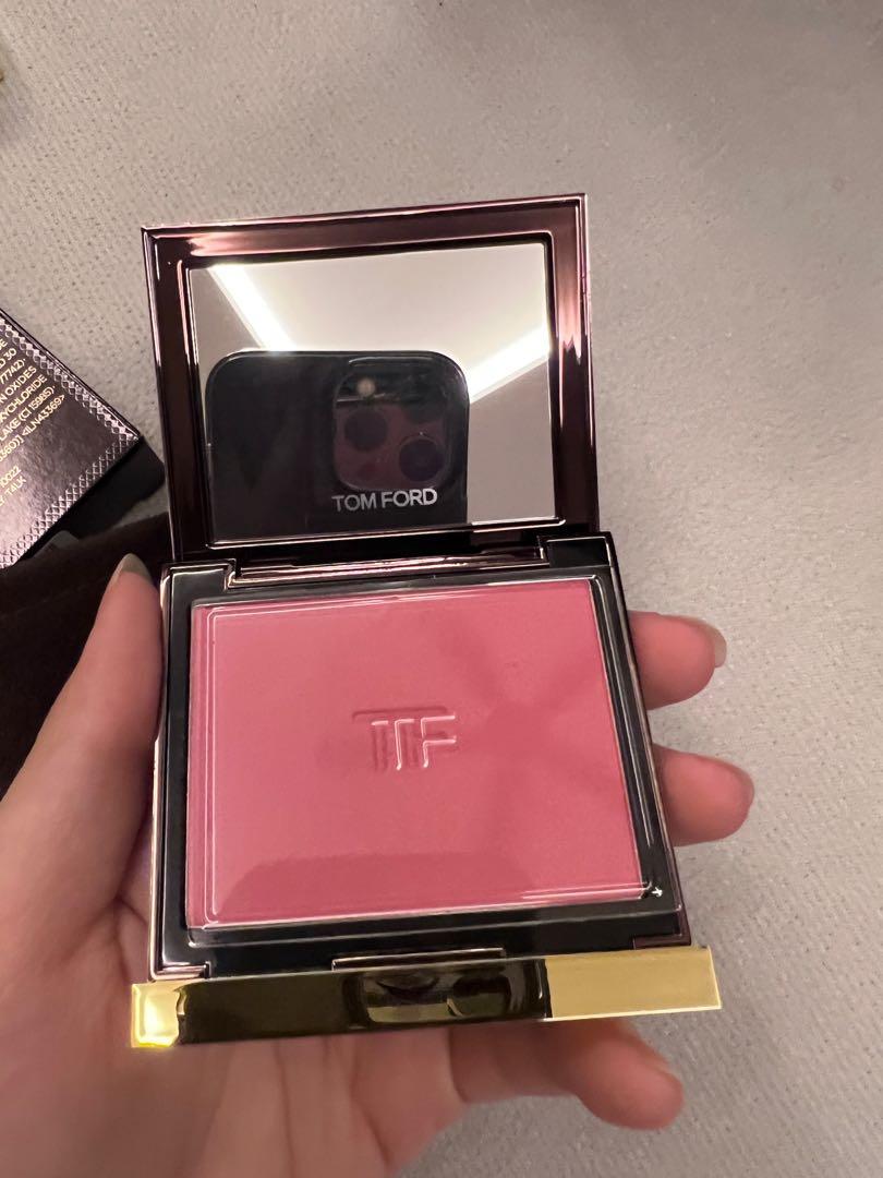 Tom Ford Cheek Color (04 Wicked), Beauty & Personal Care, Face, Makeup on  Carousell