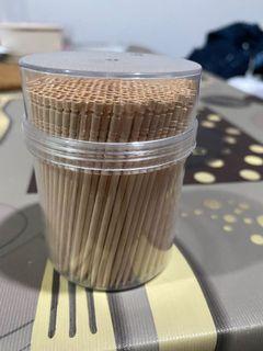 Toothpick