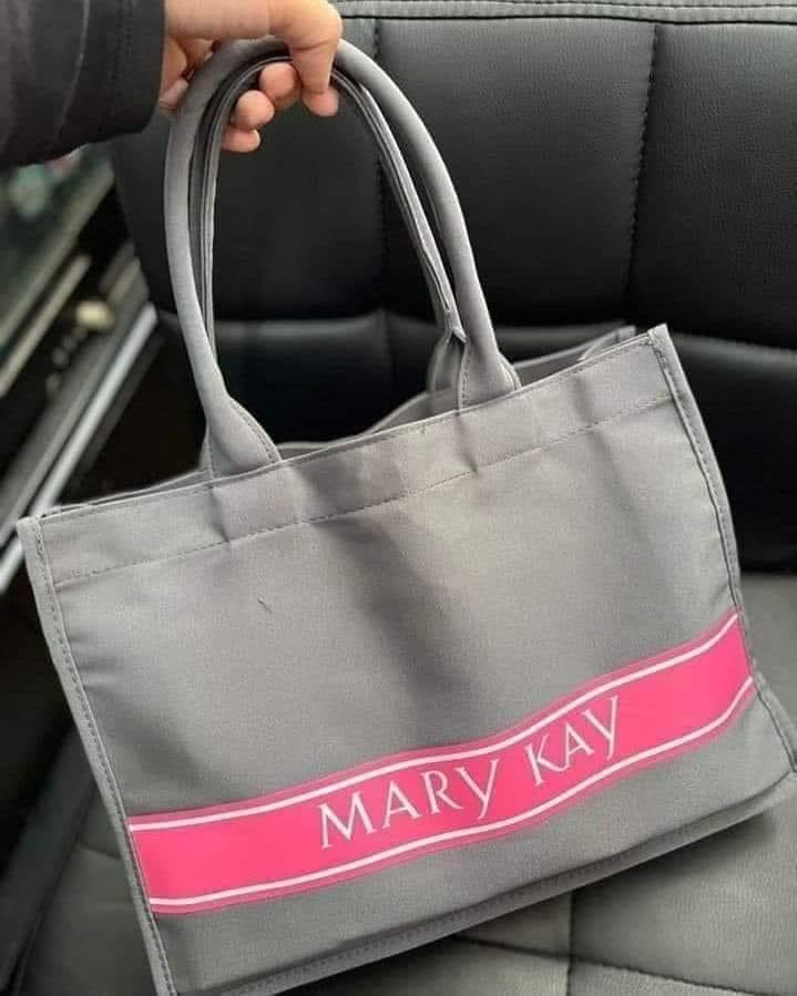 Tote Bag Mary Kay