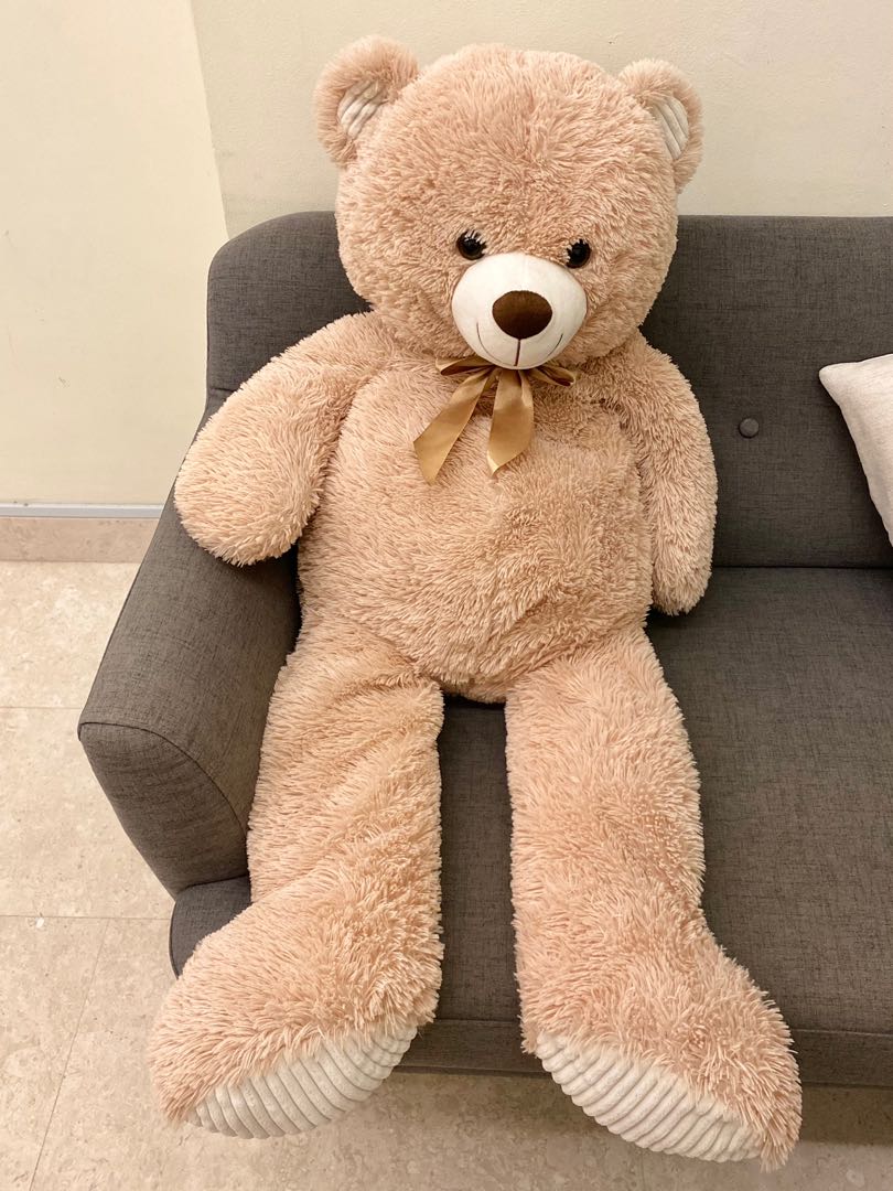 Toys r sales us teddy bear