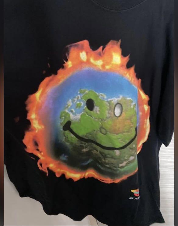 travis scott t shirt fortnite