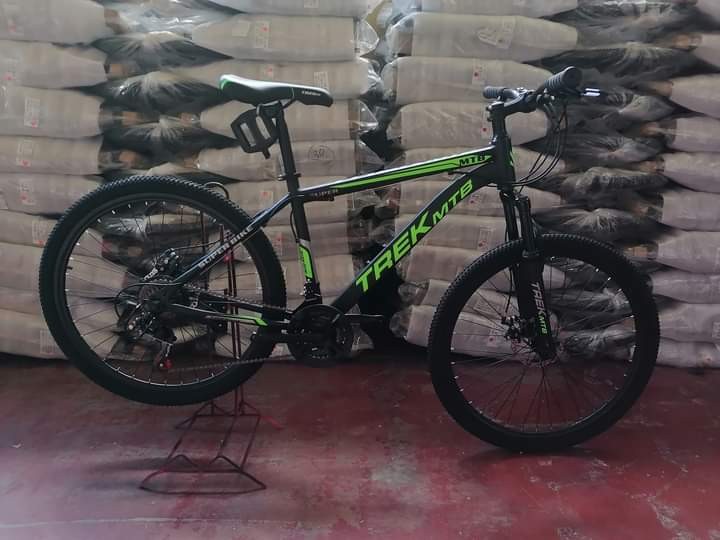 TREK ALLOY MTB 26ER, Sports Equipment 