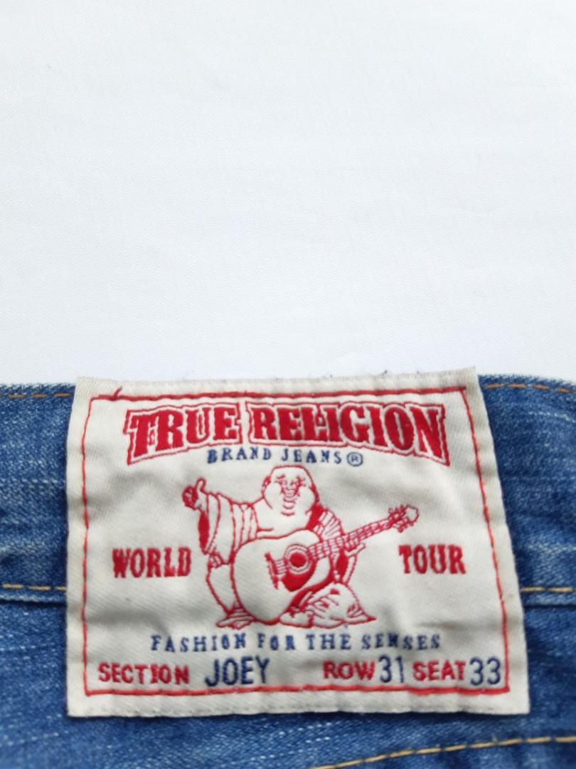 tornado mart evisu levis 45rpm 