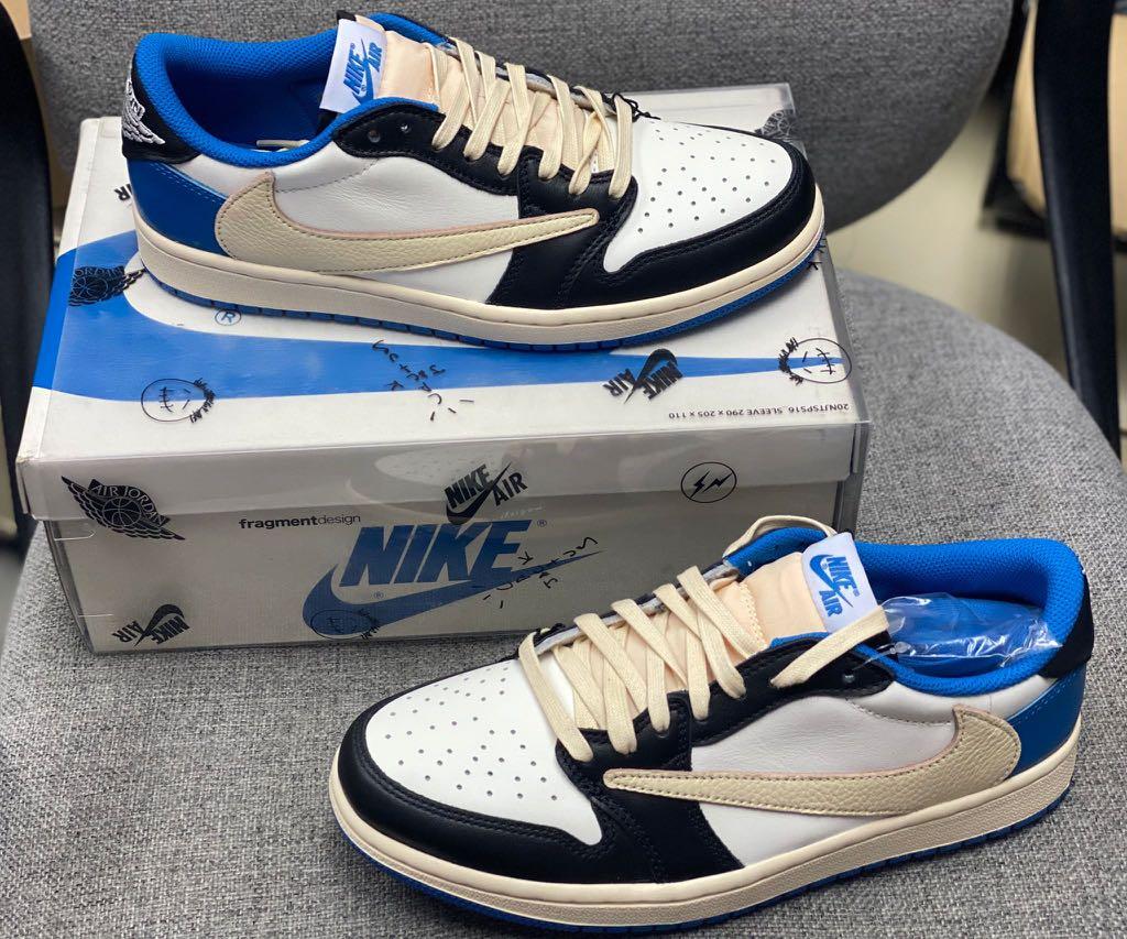ts air jordan 1