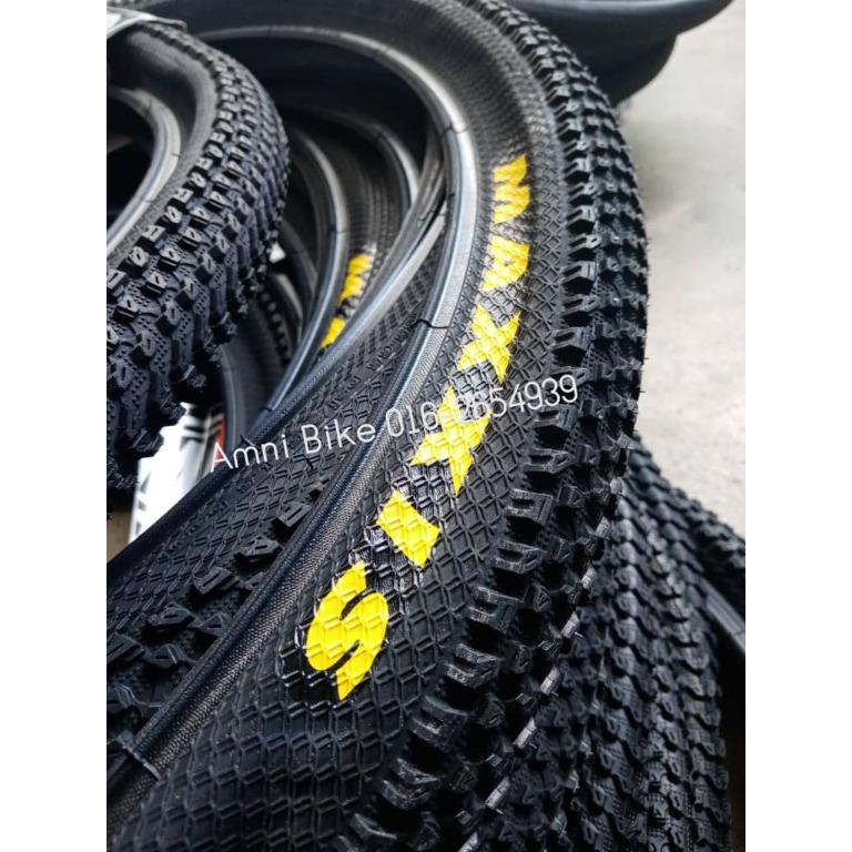 tyre 26x1.95 maxxis tayar mountain bike mtb