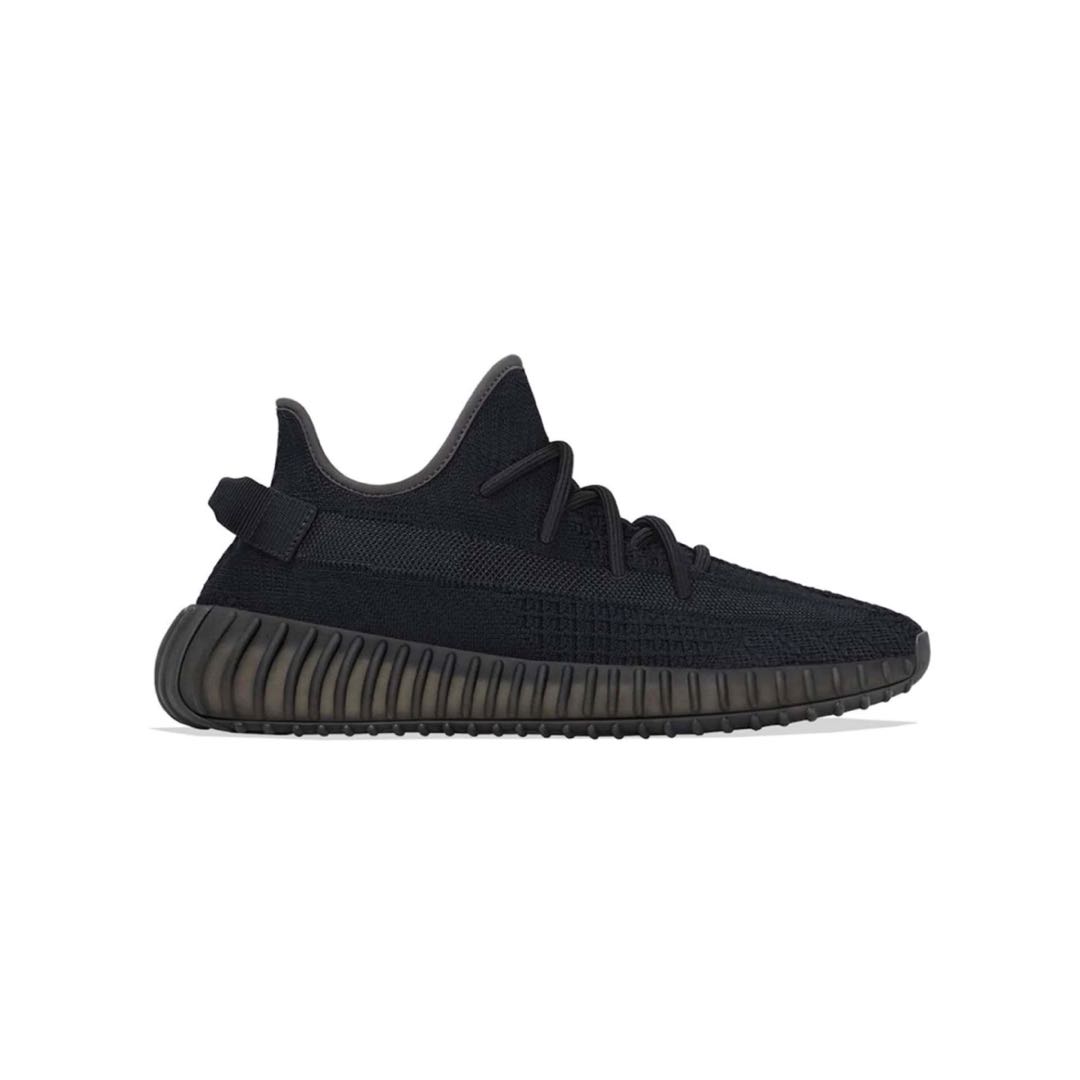 UK10.5 US11 adidas yeezy boost 350 v2 Onyx