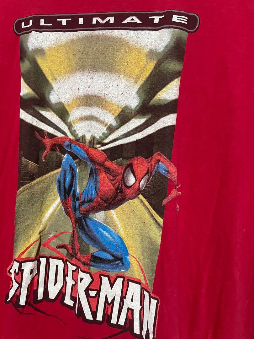 Ultimate spider online man merchandise