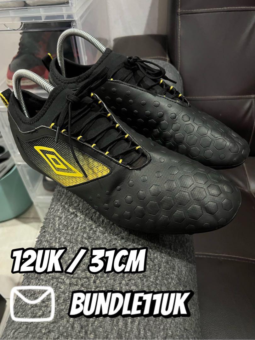 Umbro ux accuro ii hot sale
