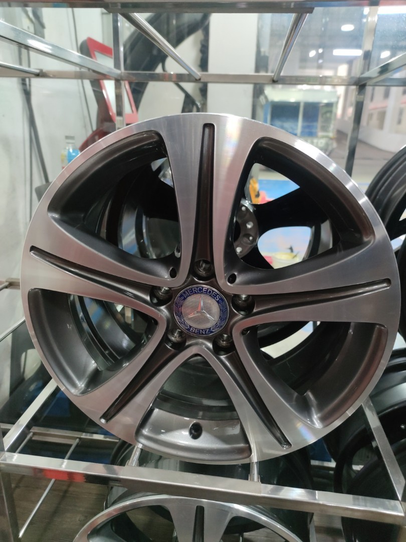 Used Original 17