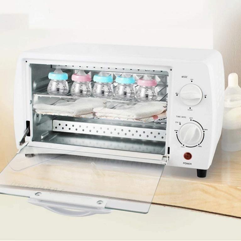 UV Sterilizer Oven (New in Unopened Box) (Category: Sanitizers & Disinfectants) located in Manila. Submitted by gemini51 (Listing ID 1168438038, Image 3). Description: Kill most harmful germs, bacteria, and viruses with a UV-C light sterilizer. With the power of UV-C light and ozone, this sterilizer cabinet is ideal for those who are looking to disinfect a variety of larger items from hair and nail salon equipment to personal devices and more. It