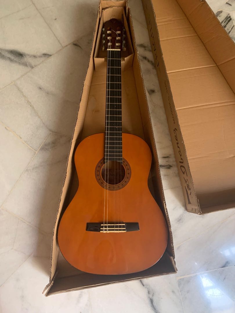 Valencia cg160 shop price