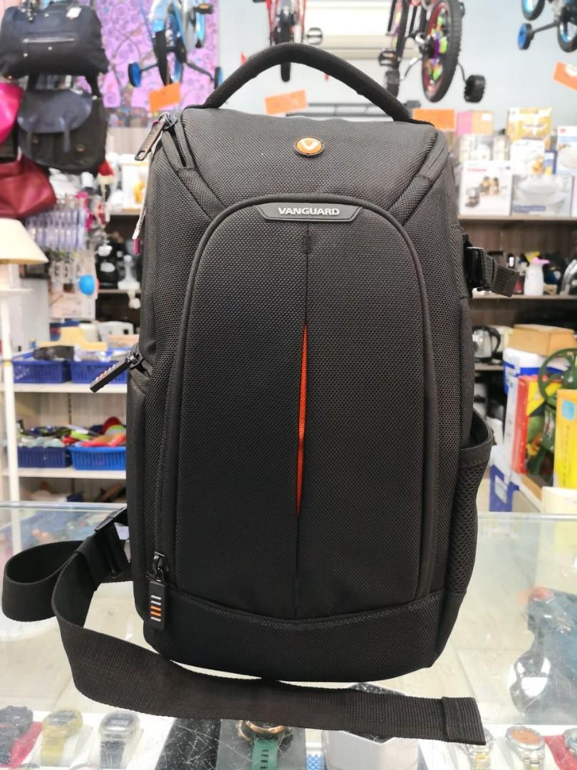 VANGUARD SLING CAMERA BAG Photography Photography Accessories