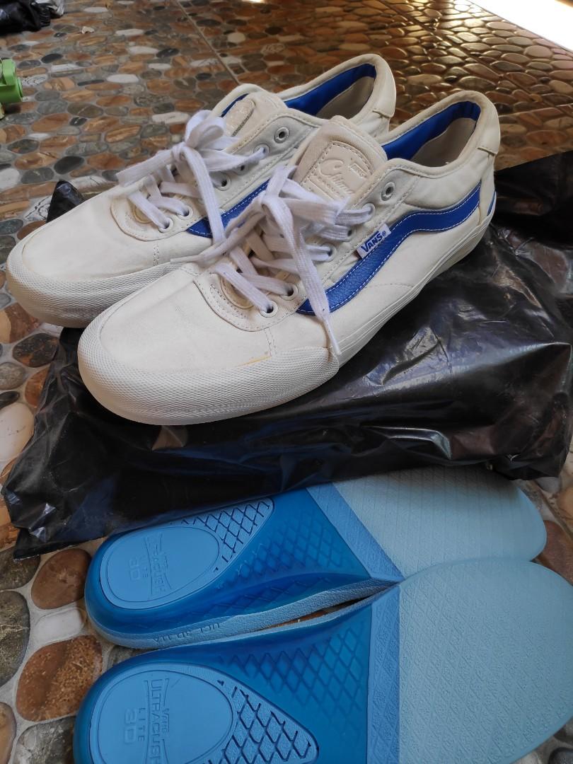 Vans chima pro 2 center court discount