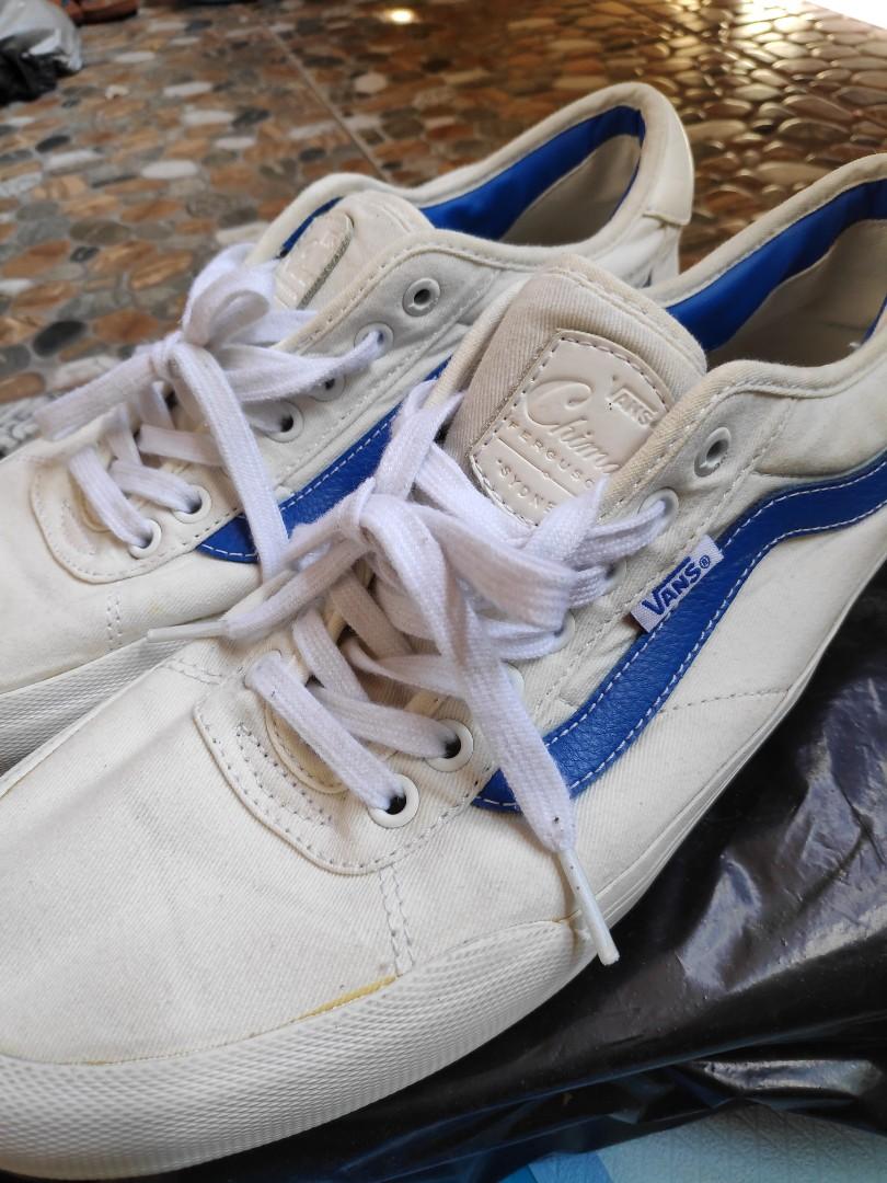 Vans center court chima pro 2 sales