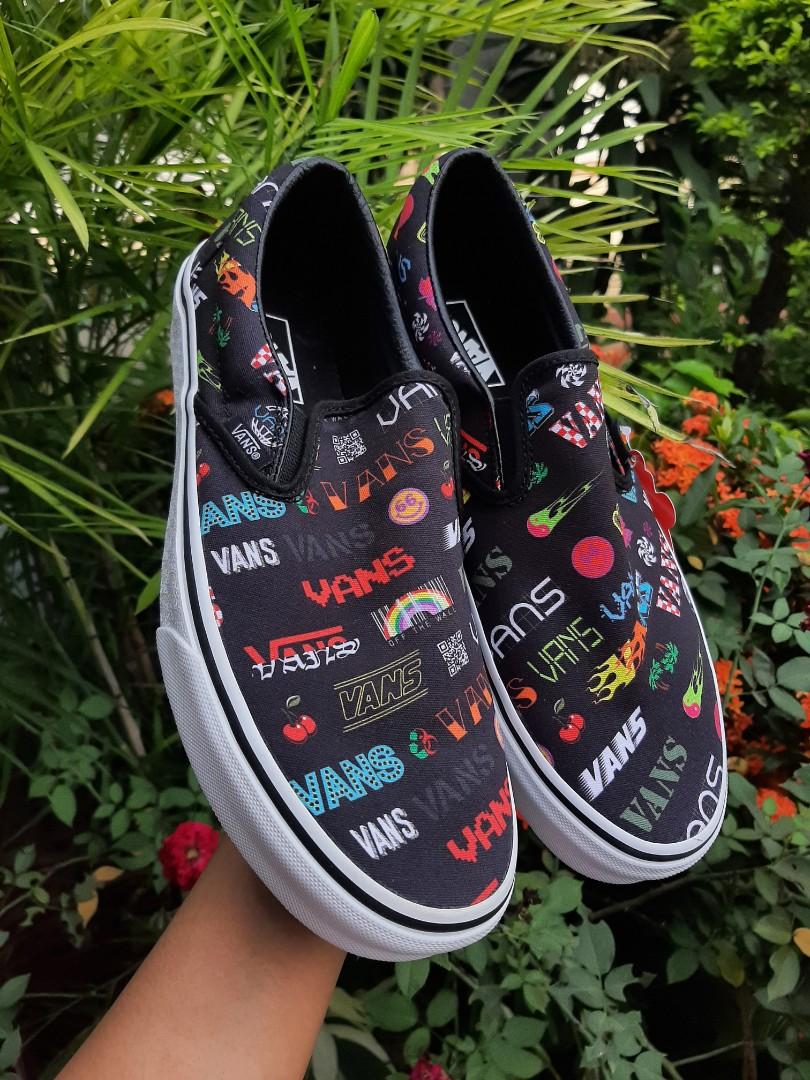 Vans top 9 us