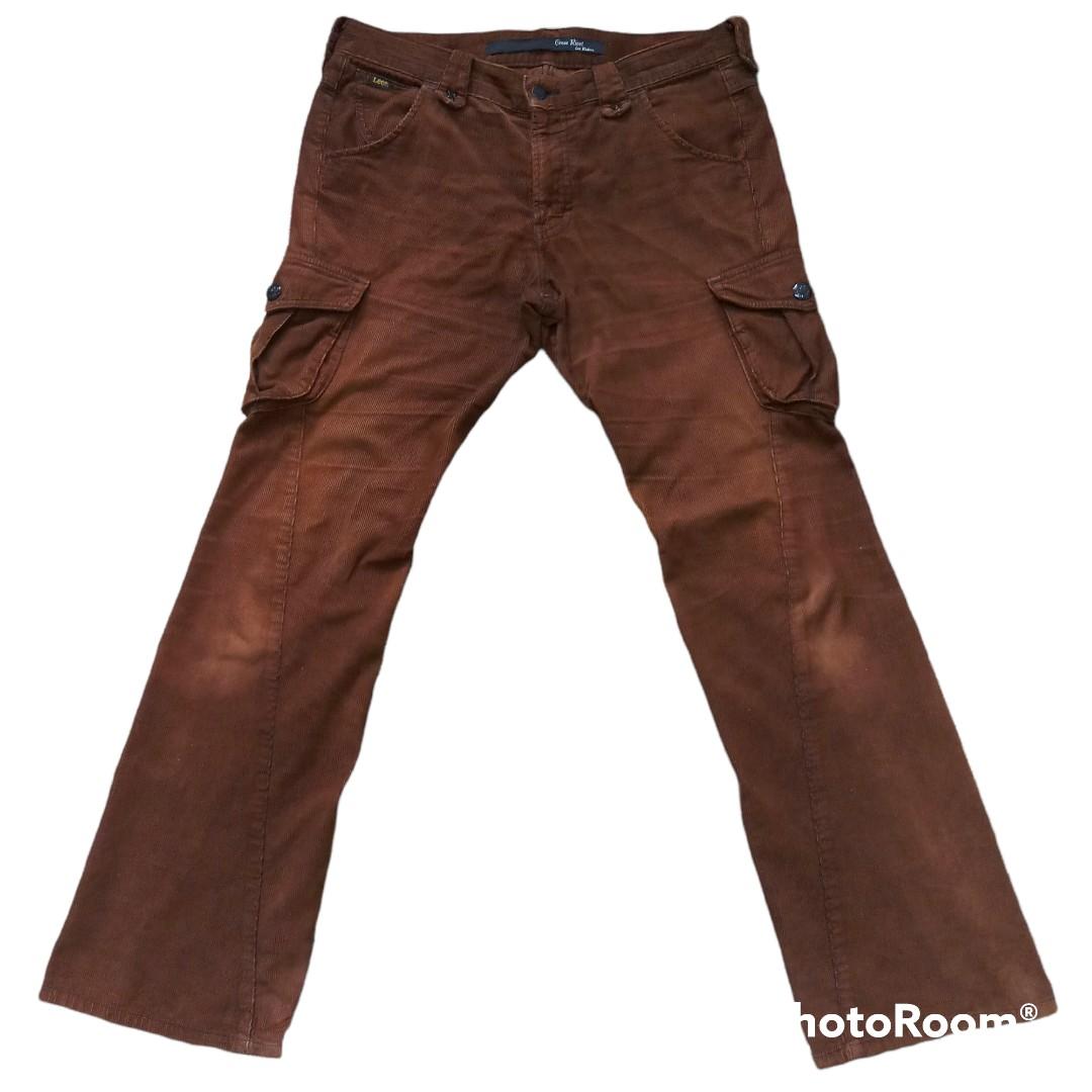 Lee riders 2024 trousers