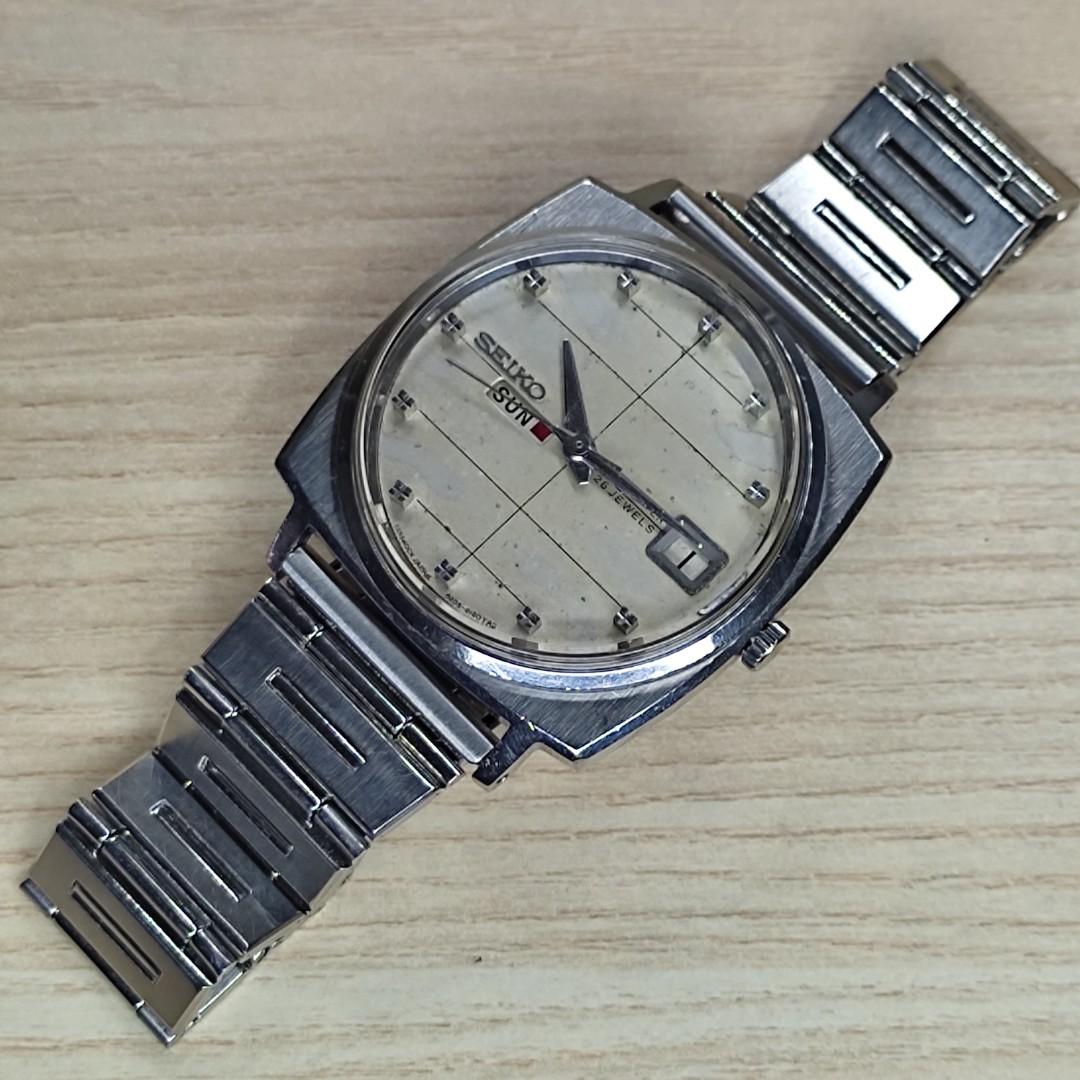 Seiko m88 deals