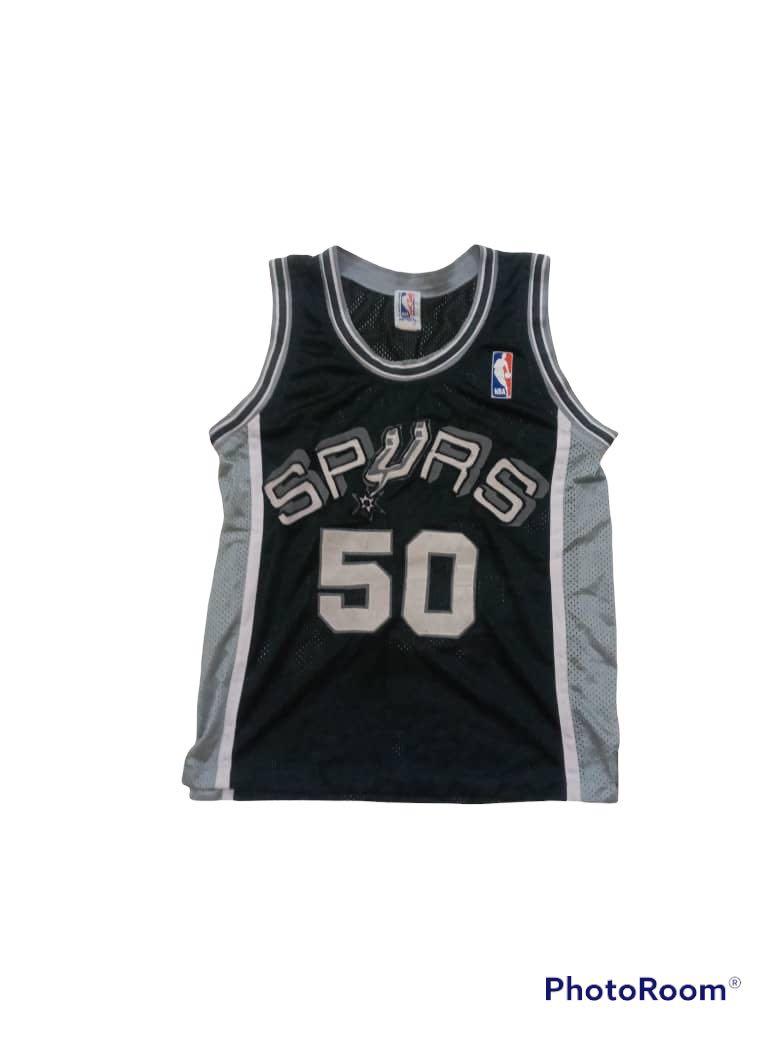 VINTAGE SPURS NBA ROBINSON JERSEY 50 Everything Else Others on
