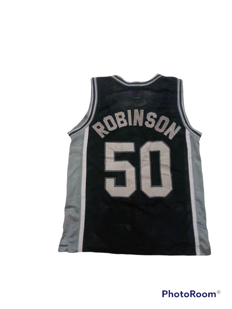 Vintage spurs best sale jersey