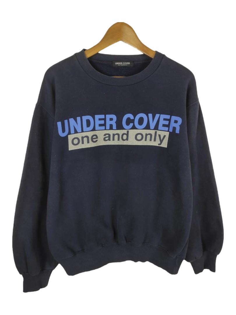 UNDER COVER one and only 初期 ボンデージ HOT ! UNDERCOVER ONE AND ONLY
