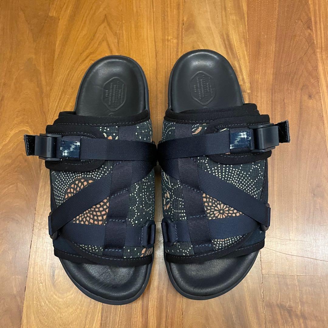 Visvim christo outlet