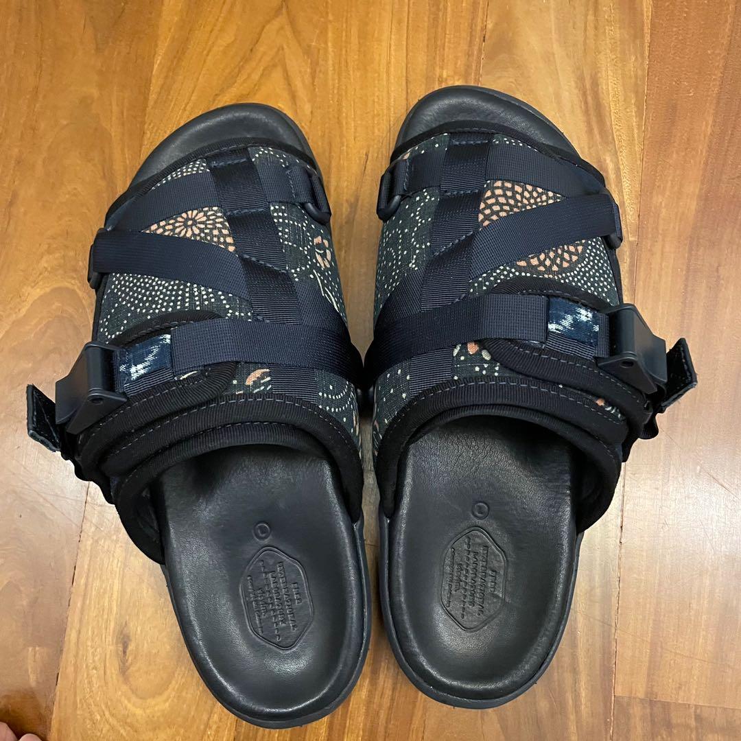 Visvim mastermind hotsell christo