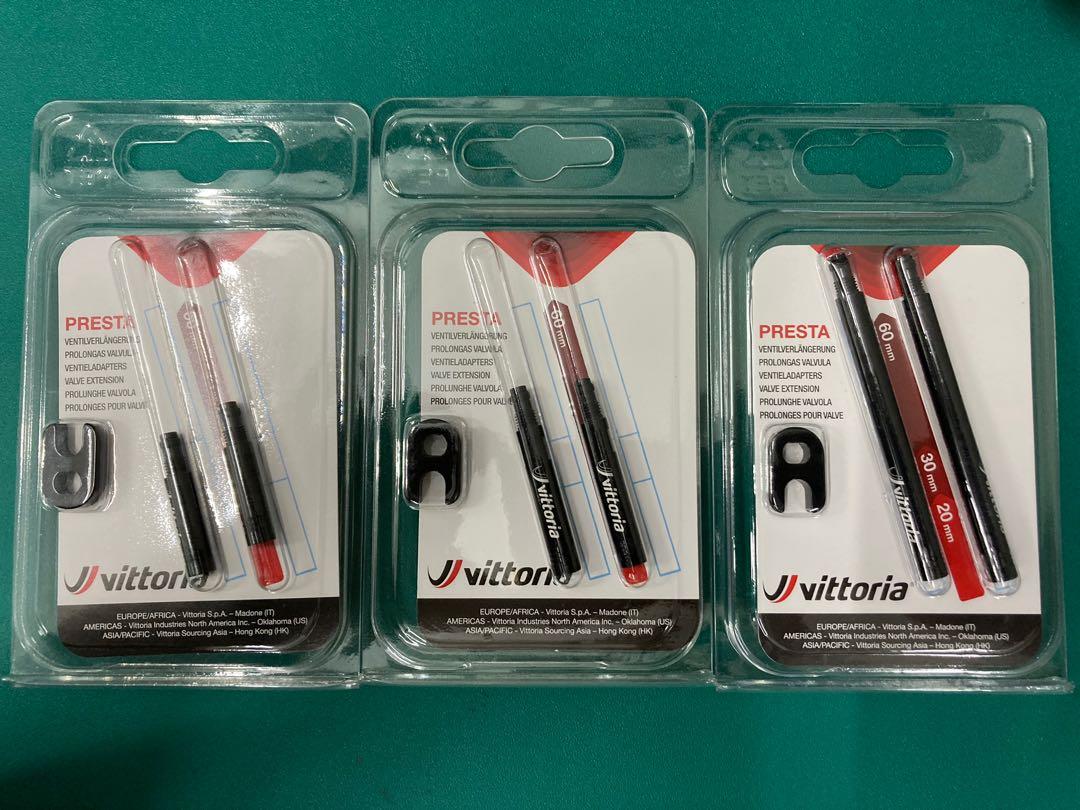 vittoria valve extender