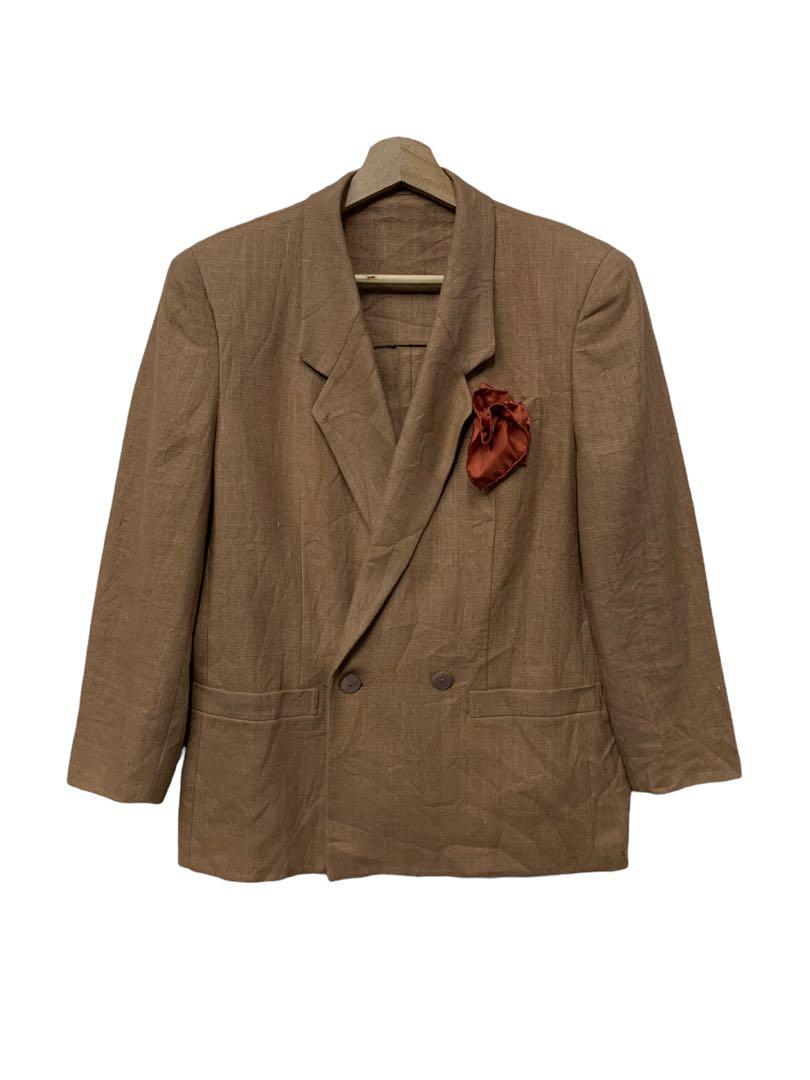 Burberry linen deals