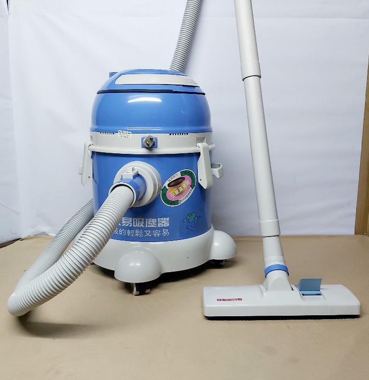 Wet & Dry Vacuum Cleaner, TV & Home Appliances, Vacuum Cleaner