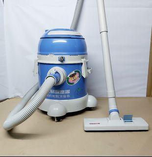 Wet & Dry Vacuum Cleaner