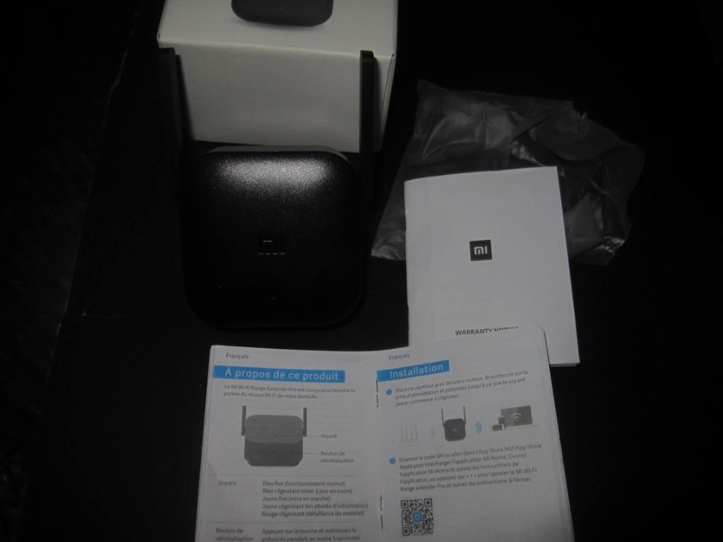 Wi-Fi Range Extender 2.0 Wireless USB Wireless Mouse, Computers & Tech ...