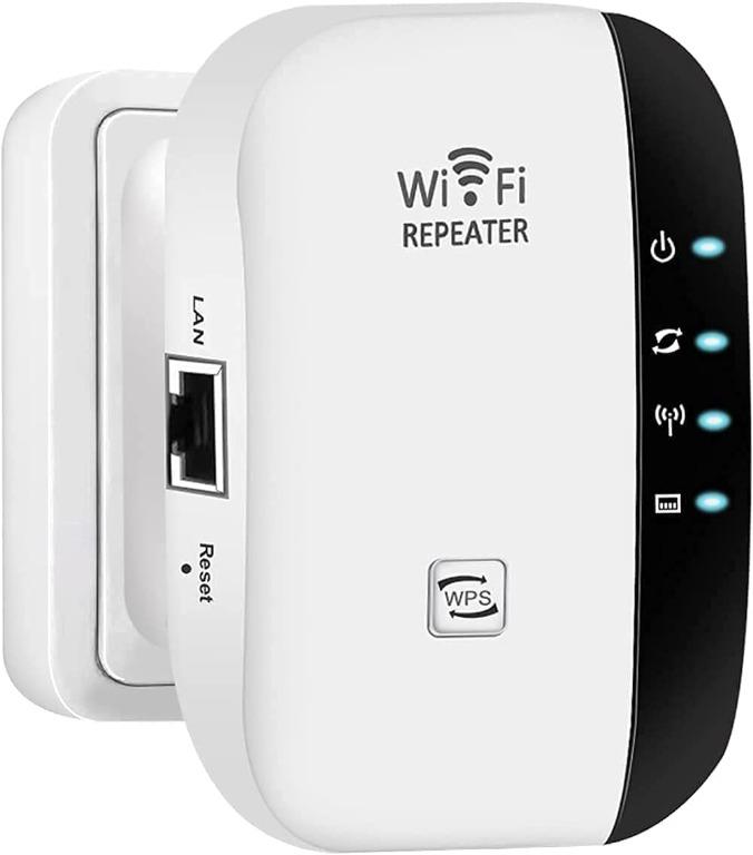 Extensor wifi easy best sale