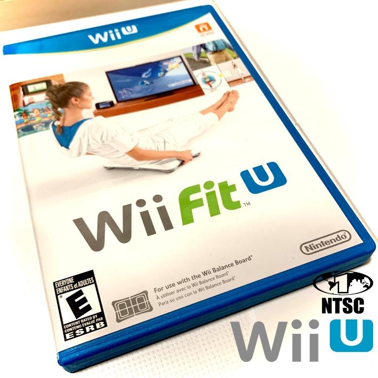 Wii fit nunchuck outlet