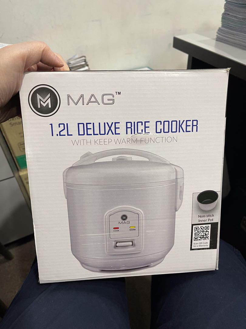 steamer black e decker