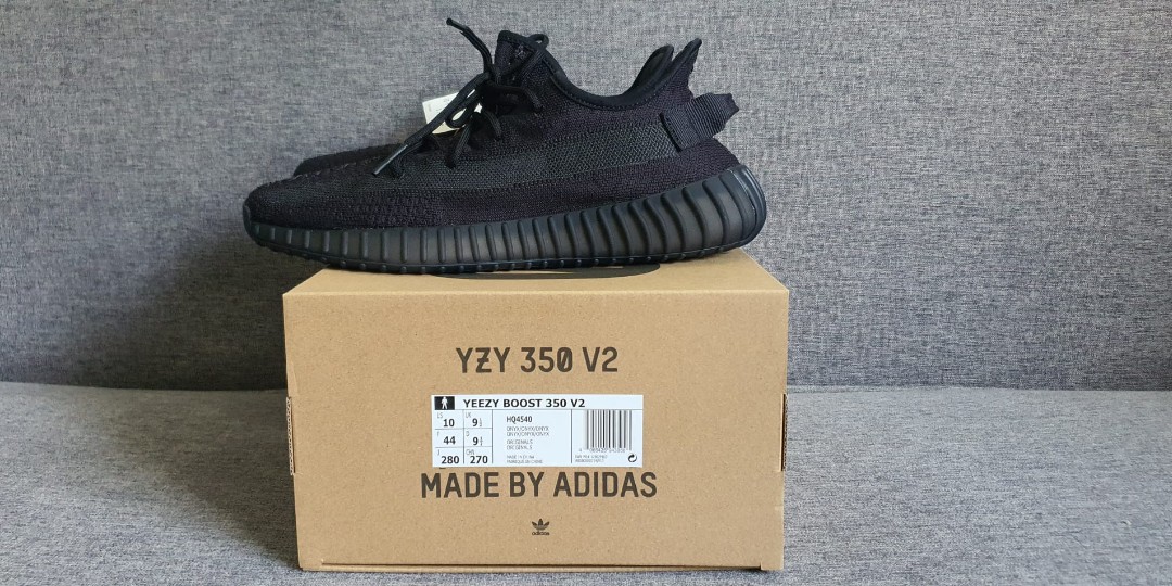 yeezy boost 280 onyx