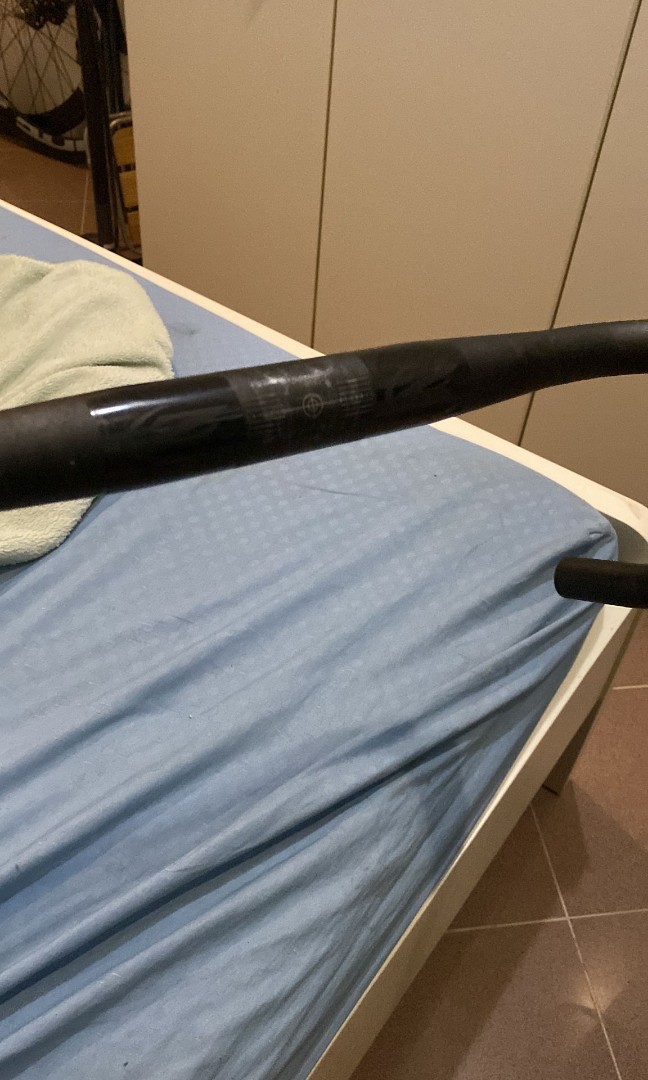dropbar zipp